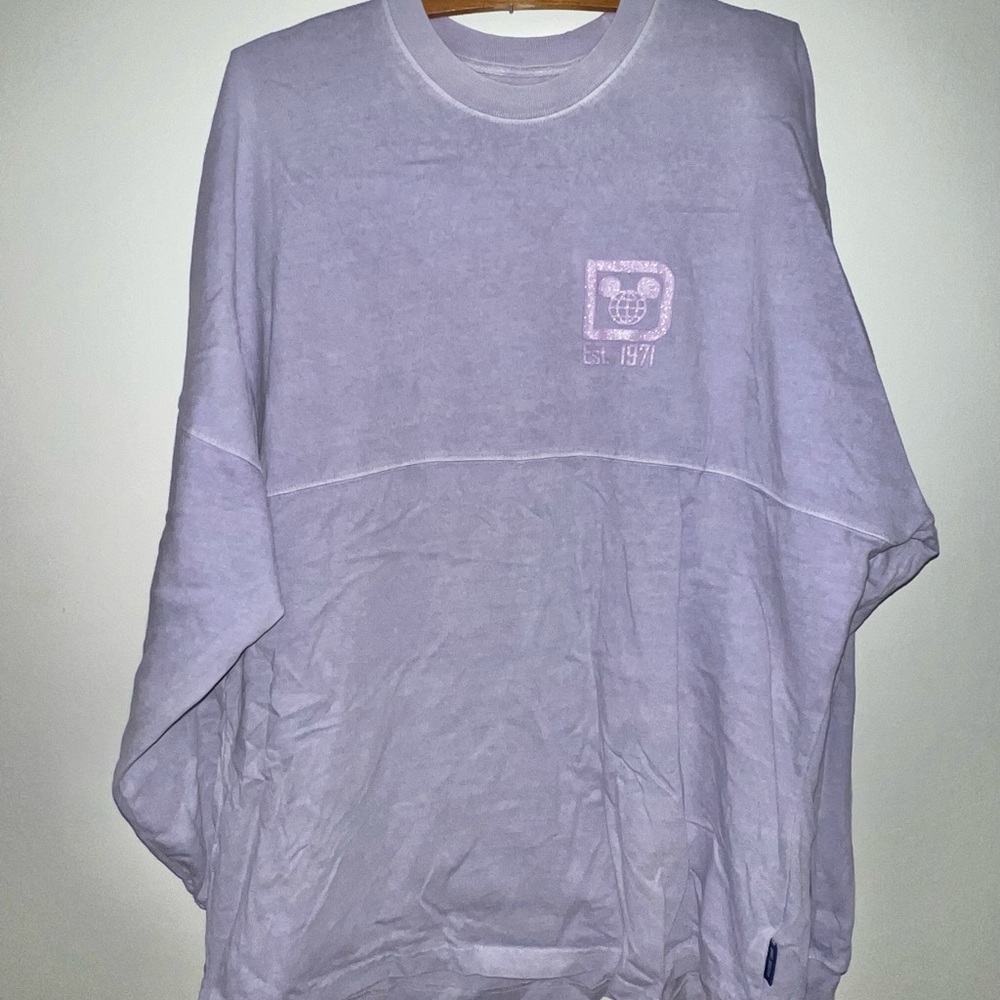Disney Spirit Jersey